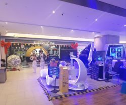 -MELAND CLUB亲子乐园·派对·餐厅(北京芳圆里ID MALL店)