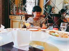 -万宝海鲜舫(劳动公园店)