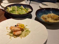-哈布斯扒房(华发商都店)