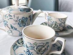 -Kathleen's Waitan 凯圣琳江景西餐厅(外滩店)