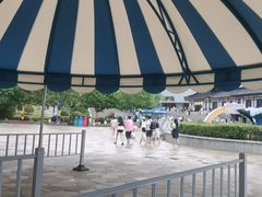 -华夏文旅海洋公园