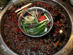 -枇杷园食为鲜火锅(南山店)