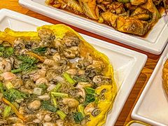 传统海蛎煎-海坛特色小吃·只做平潭特色菜(平潭店)