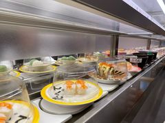-友壹町寿司(佛山新DNA店)