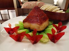 -湘湖逍遥庄园·水漾中餐厅