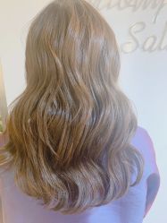 -涩谷イメジSalon烫染専門店