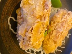-富力丽思卡尔顿酒店·丽轩中餐厅
