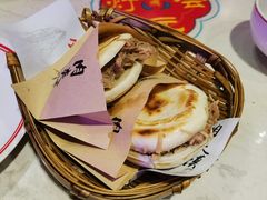 -长安大牌档之上元灯会(南大街店)