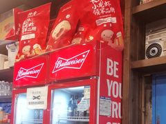 -虾小龙老长沙龙虾馆(坡子街店)