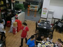 -李师傅脆肚(梅林店)