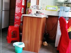 -安记烧鹅(新桥店)