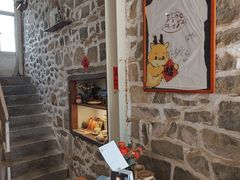 -石头会唱歌融来+北港岚台两岸交流中心