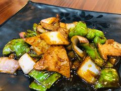 -赤酱红油(家乐福店)