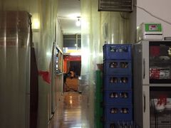 -老字号杨坡红油米线腊汁肉夹馍(东四道巷店)