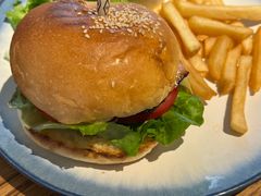 -ZEMOCAFE·FUSION FOOD(西交利物浦店)