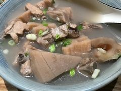 -静一餐厅·湖北菜(前门创始店)