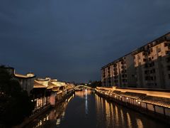 -嘉兴月河历史街区