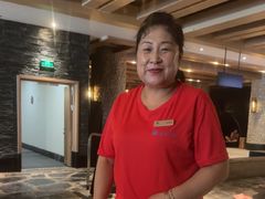 -清河半岛温泉度假酒店