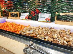 -亚马逊环球美食百汇(新城吾悦广场店)