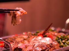 -丰茂烤串(全国首店)