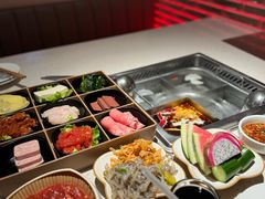 -海底捞火锅(创意园店)