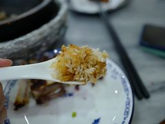 -红星光发煲仔饭(大石街店)