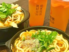 -兄弟砂锅(陆家巷店)