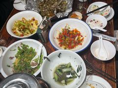 -衡厨·衡阳土菜(中南店)