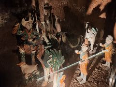 -洛阳古墓博物馆