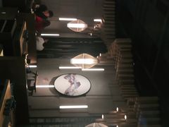 大堂-湊湊火锅·茶憩(东城万达店)
