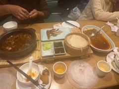 -阿斯牛牛·凉山菜(新会展店)