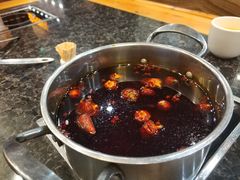 -老码头火锅(骡马市店)