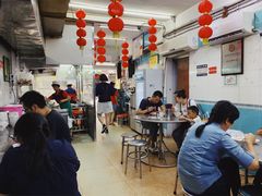 -银记肠粉店(北京路店)