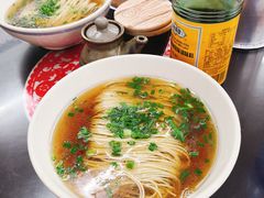 -逸桂禾面馆