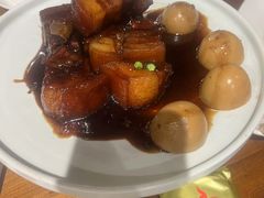 -金枝玉叶上海人家食府(三里河店)