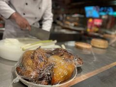 吊烧鸡-青年公社烤鸭(青年路店)