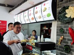 -津门张记包子铺(华昌道店)