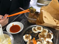 -福合沟无米粿甜汤粿品店