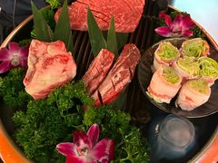 -無二炙坊·和牛烧肉(大钟寺1733店)
