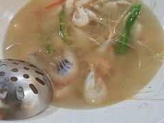 -崖口红树林海鲜餐厅
