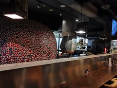 -斯比特花园西餐厅(东方商厦店)