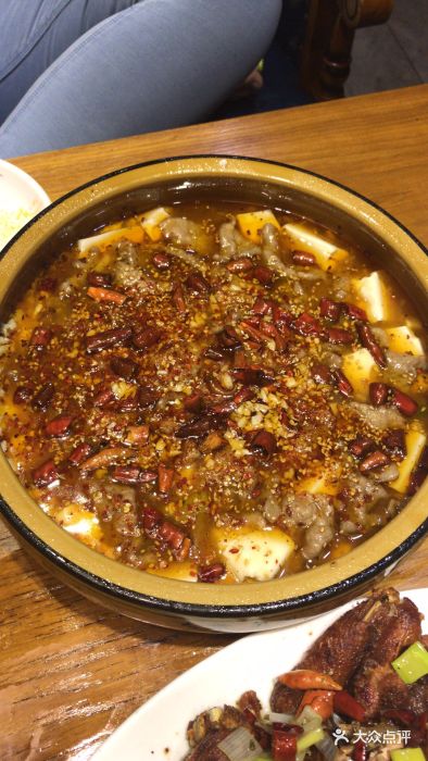 四川酒家(联盟路店)-图片-静海区美食-大众点评网