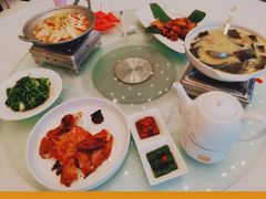 -亢龙太子酒轩·花园店