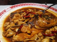 -旺顺阁·北京菜(北辰上品+)