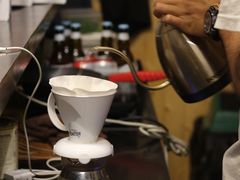 -251#coffee roasters(沿河东路店)