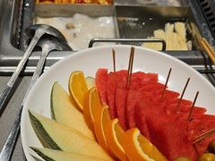 -海底捞火锅(方圆荟店)