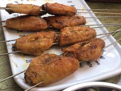 -王红军龙虾(新民路店)