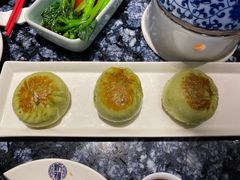 翡翠生煎包-新雅(丰盛里店)