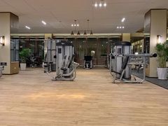-袁林健身(名仕悦府店)