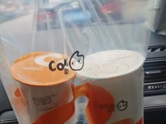 -CoCo都可(嘉兴学院店)